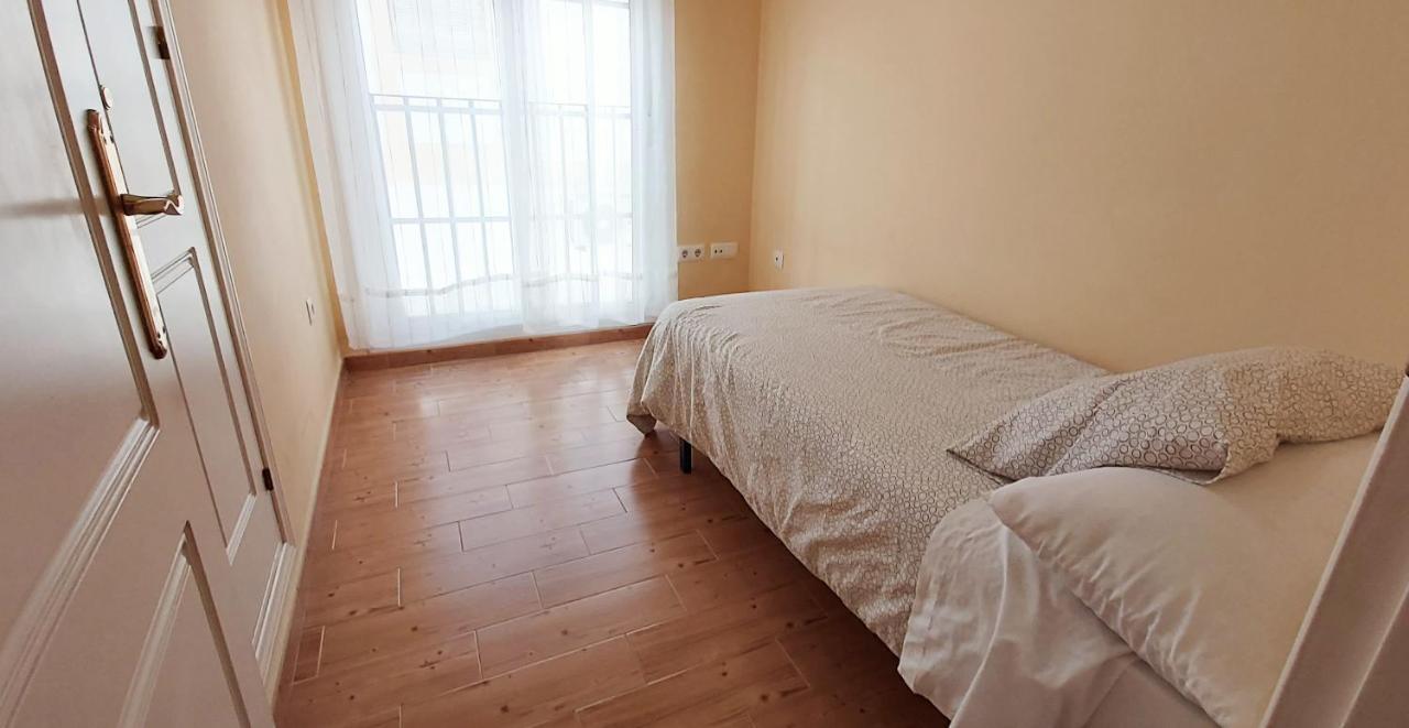 Apartamento 3 Habitaciones Rivera Centro 圣玛丽亚港 外观 照片